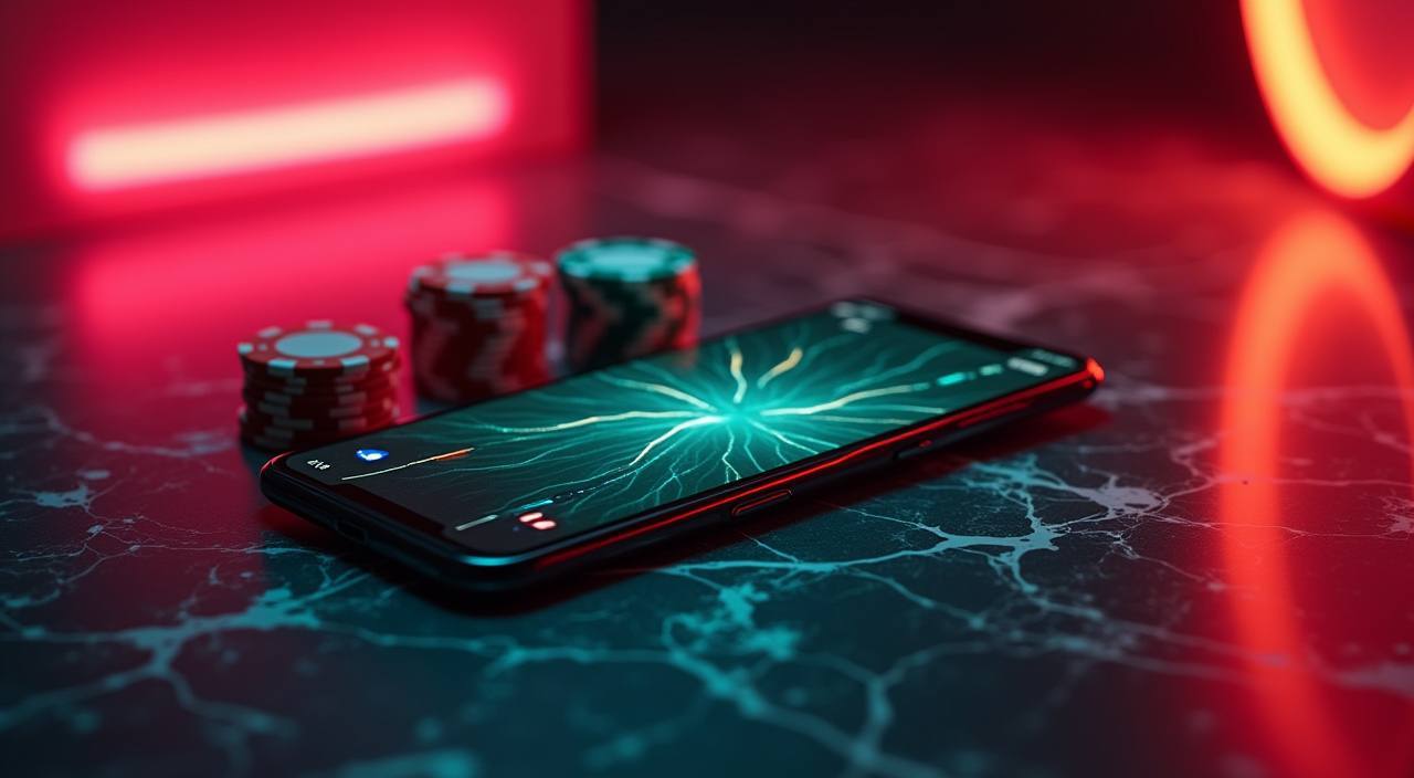 llhr mobile gaming